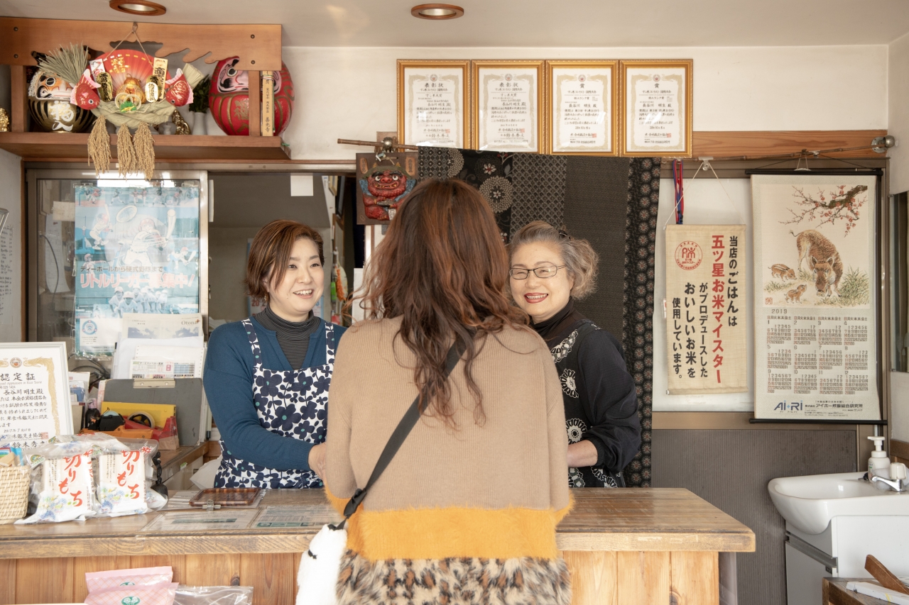 お客様からのご要望にお応え致します